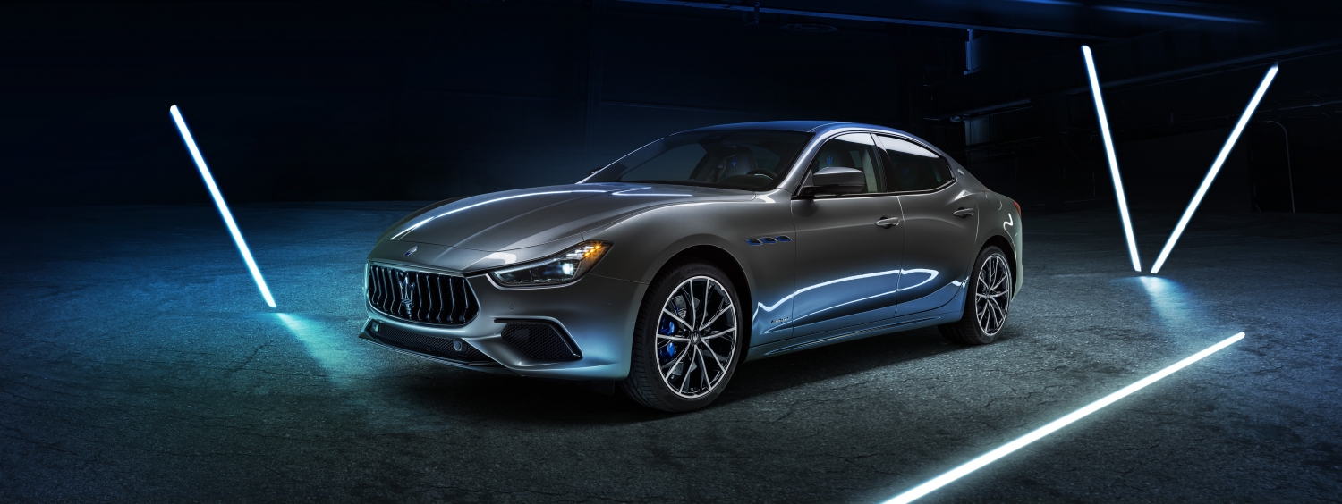 ビカクシダ Maserati 中株 Official Media Site NEWSROOM