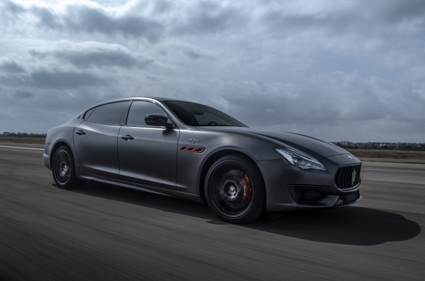 402-407 1/43 マセラティ Quattroporte GTS 402-407 1/43 Maserati Quattroporte Gts | eBay
